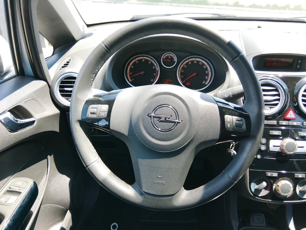 Opel Corsa GPL CASA MADRE (2034!!!9