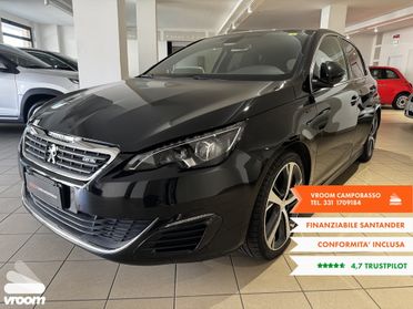 PEUGEOT 308 2ª serie 308 THP 205 S&S GT
