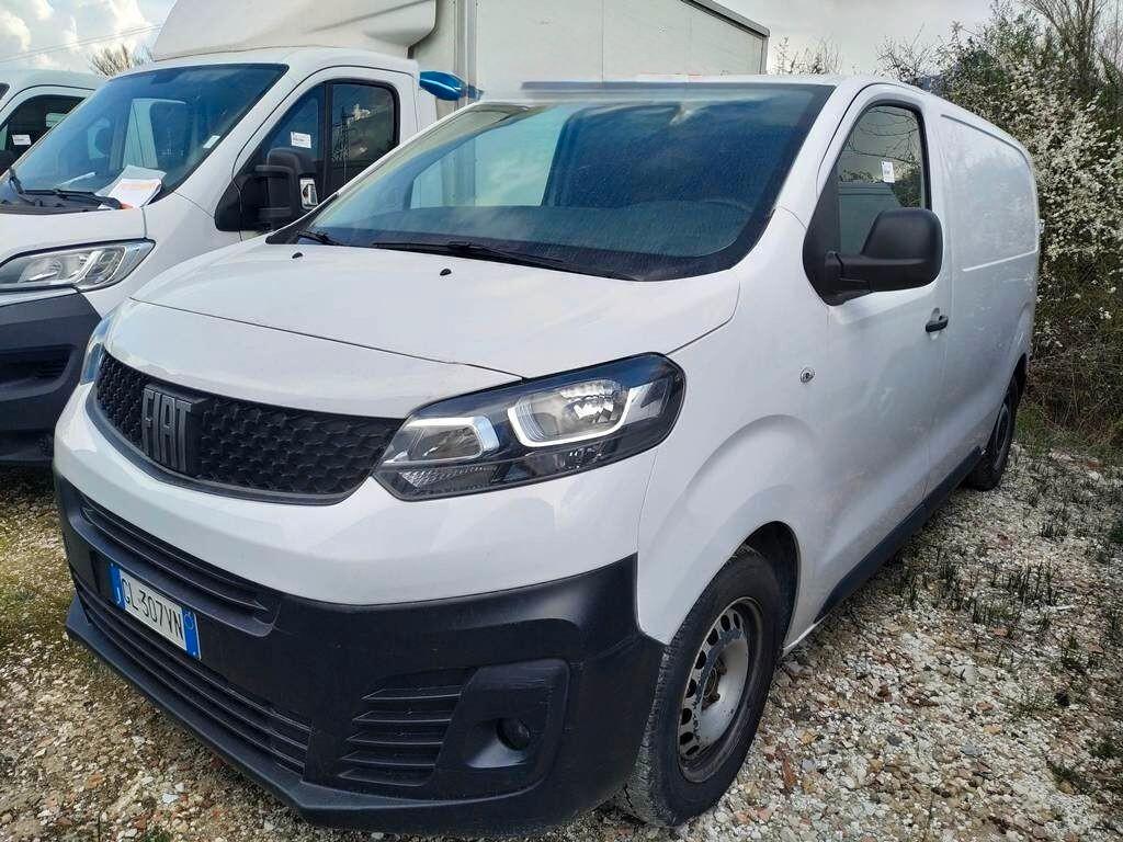 NEW FIAT SCUDO 2.0Hdi 145cv L2H1 FURG