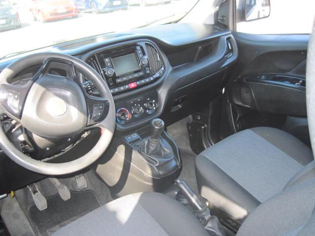 Fiat Doblo 1.3 MTJET FINANZIABILE GARANZIA