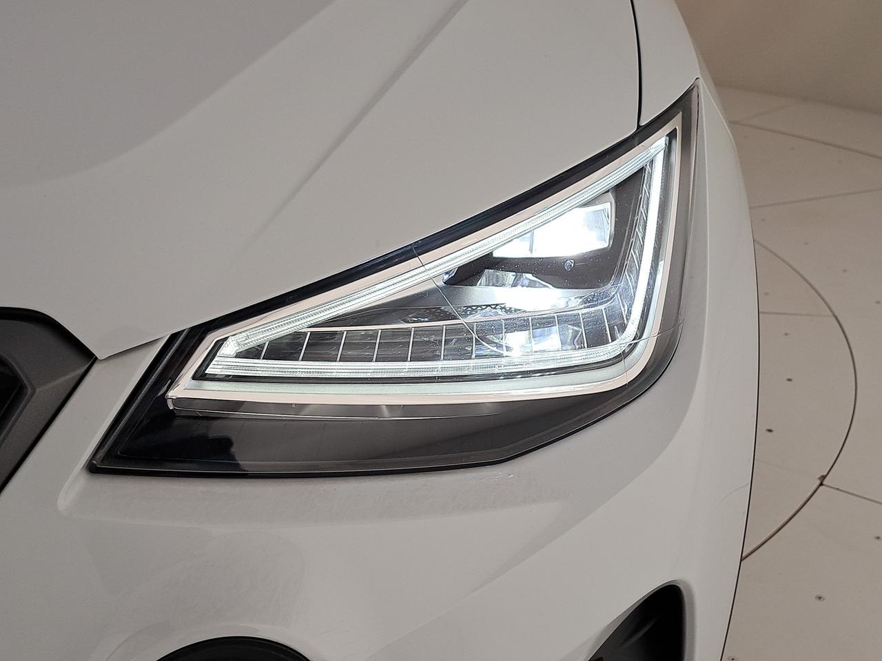 Seat Arona 1.0 ecotsi fr 110cv