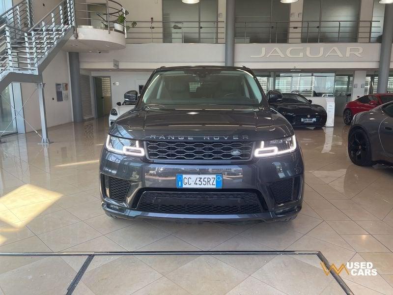 Land Rover RR Sport 3.0D l6 249 CV HSE