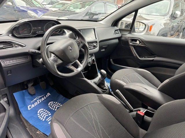 PEUGEOT 208 1° serie 1.2 VTi 82 CV 3 porte Access
