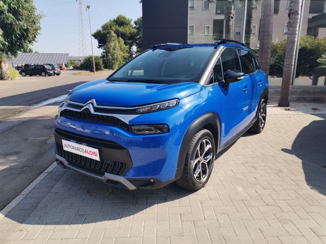 CITROEN C3 Aircross BlueHDi 110 S&S Shine
