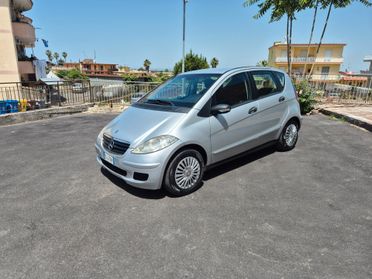 Mercedes-benz A 160 A 160 CDI Elegance