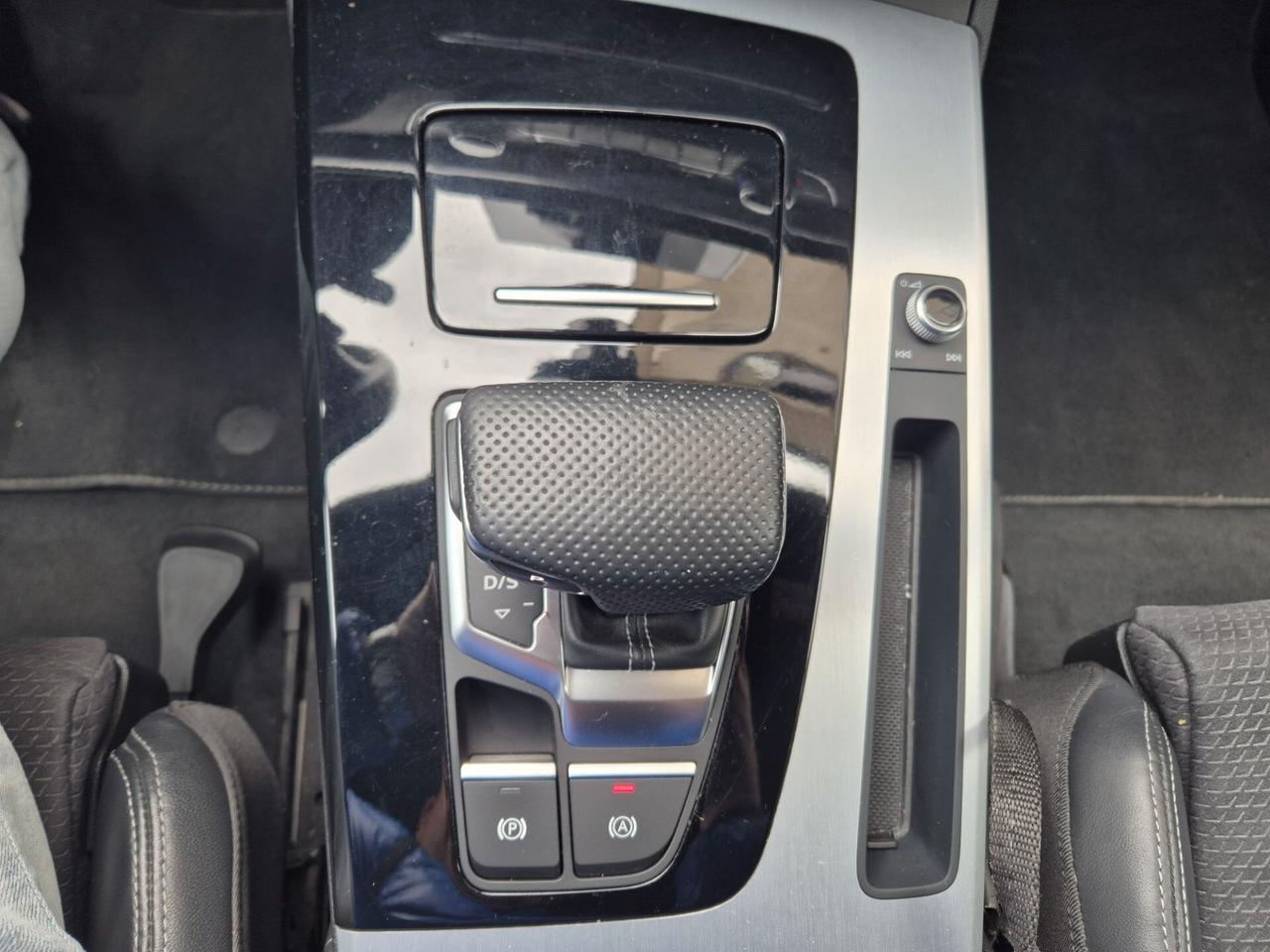 Audi Q5 SPB 40 TDI quattro S tronic line