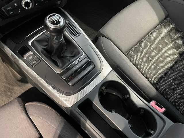 Audi A4 Avant 2.0TDI 150CV Quattro Business