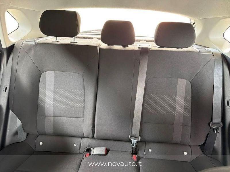 Hyundai i20 1.2 MPI 79cv ConnectLine