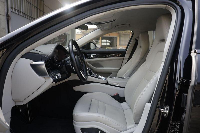 Porsche Panamera 4.0 Turbo PROMOZIONE Unicoproprietario
