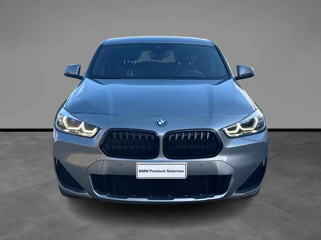 BMW X2 25 e Msport X xDrive Steptronic