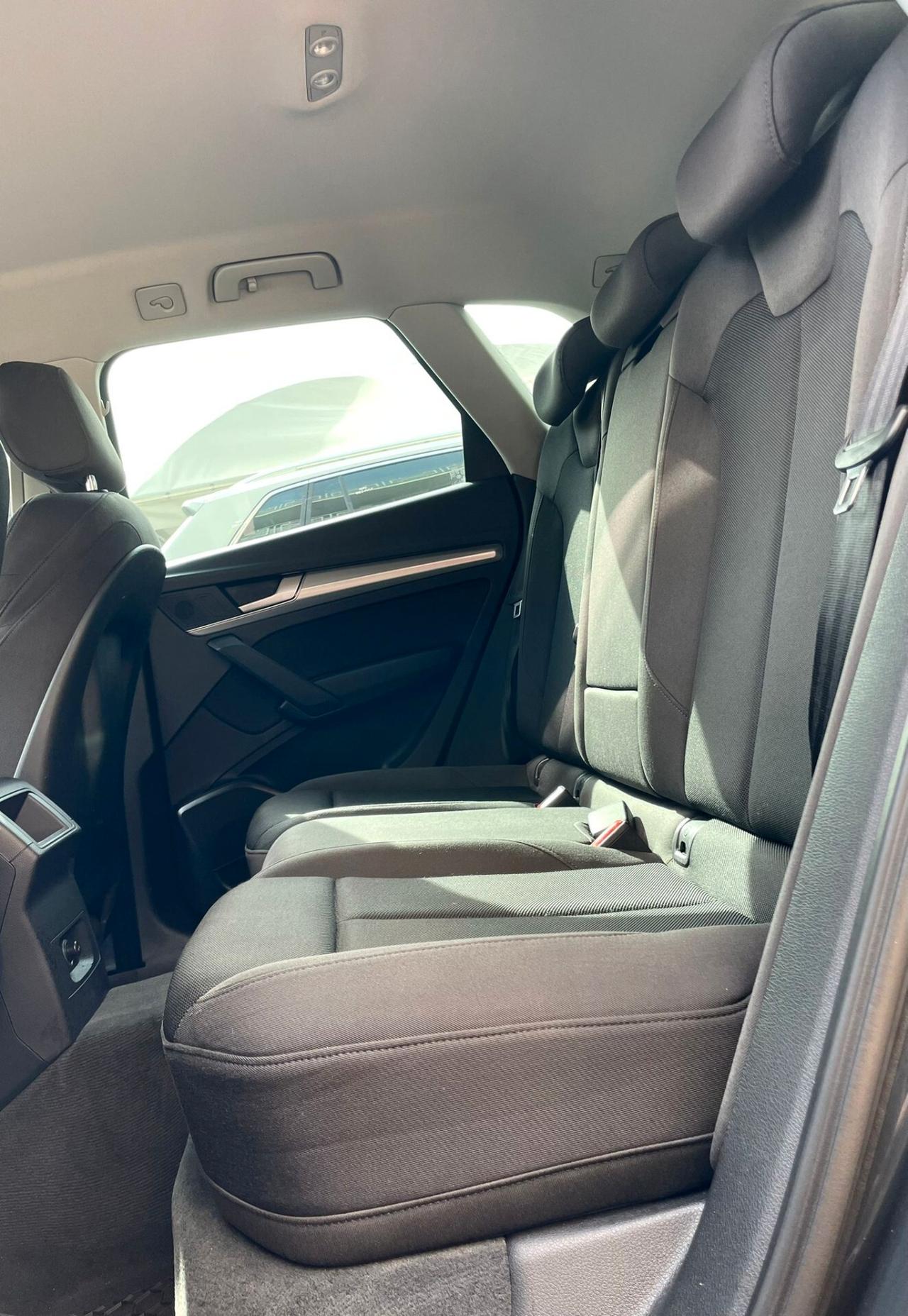 Audi Q5 2.0 TDI 190 CV quattro S-Line PLUS