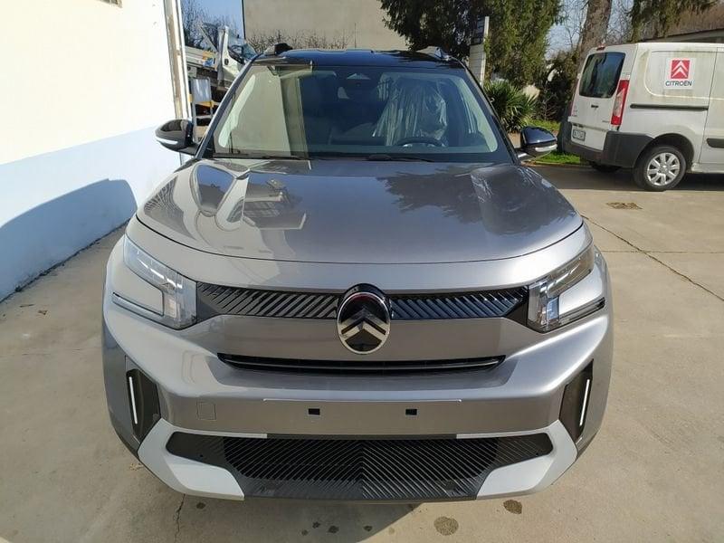 Citroën C3 Aircross 100 Plus Promo CBC 5