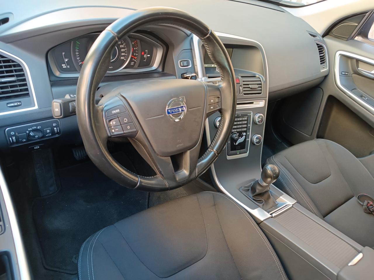 Volvo XC 60 XC60 D3 BUSINESS 136 CV