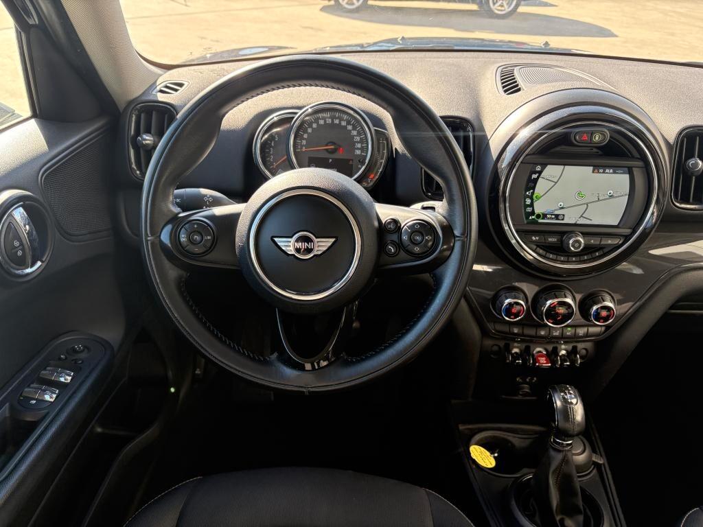 Mini Cooper D Countryman 2.0 150cv Hype Automatica