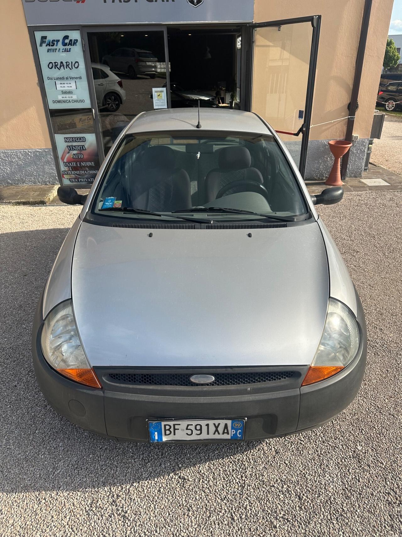 Ford Ka 1.3 Millennium