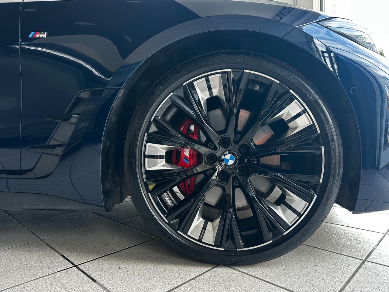 Bmw 420d xDrive / M sport Pro / FARI oLed / TETTO R20 CAMERA 360°