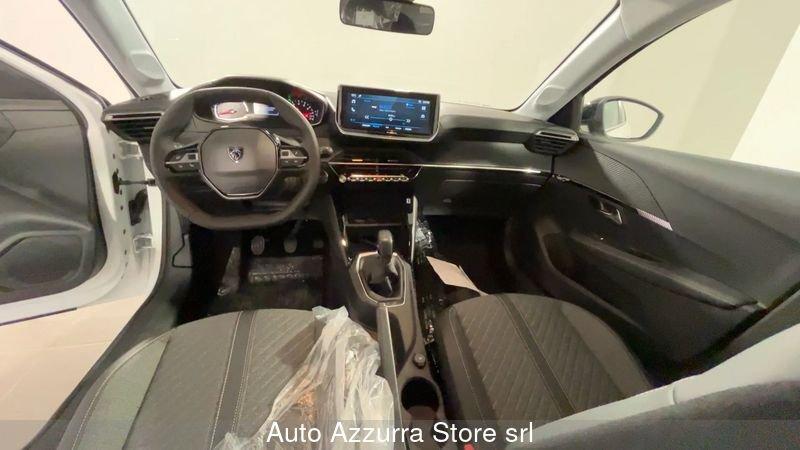Peugeot 208 PureTech 75 Stop&Start 5 porte Style *PROMO AZZURRA*