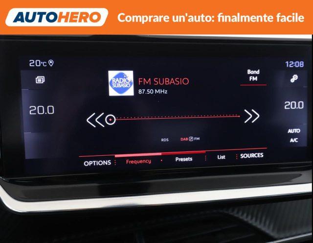 PEUGEOT 2008 PureTech 130 Allure