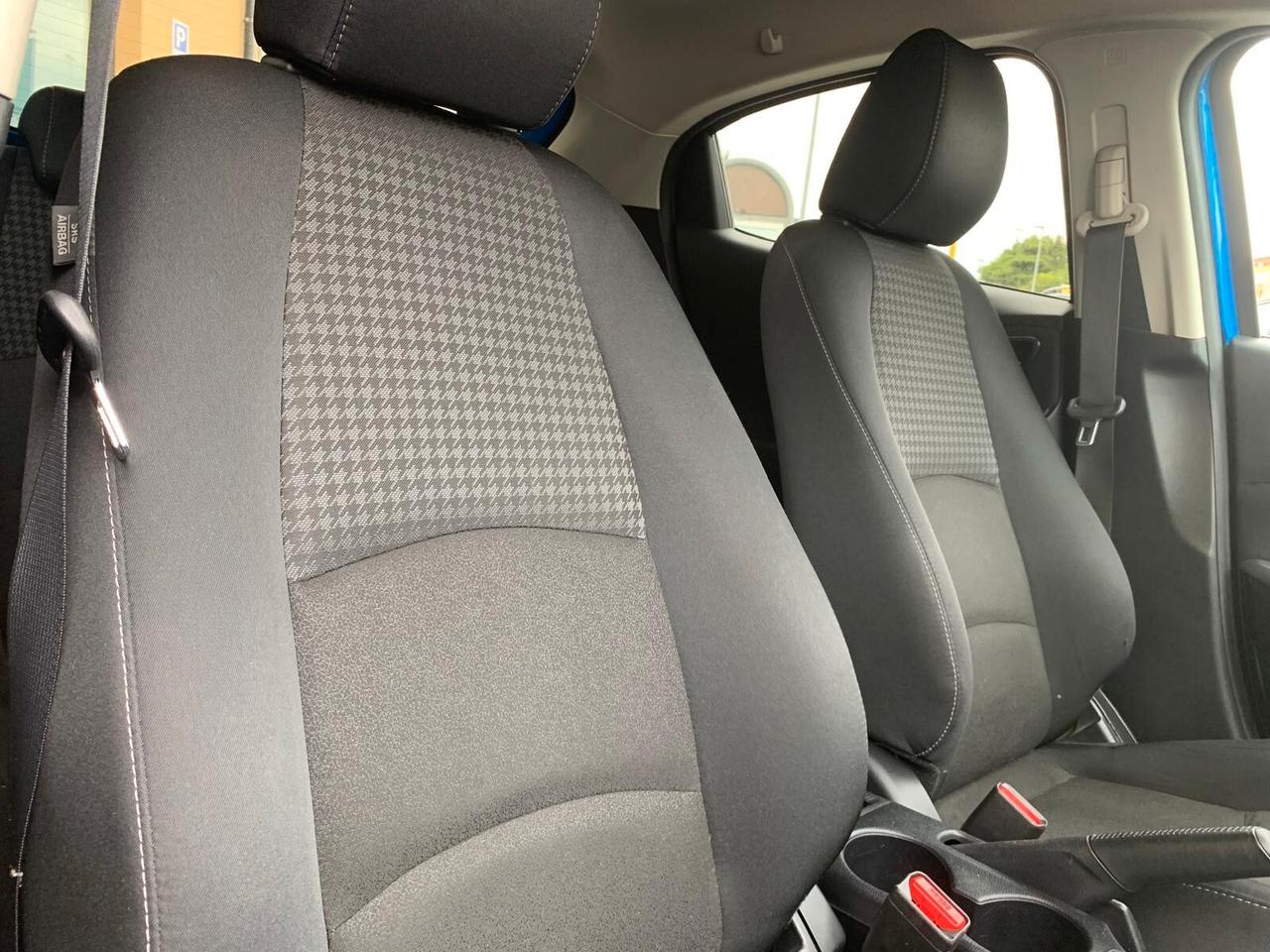 Mazda 2 1.5 Skyactiv Comfort Connect Pack Neopat.