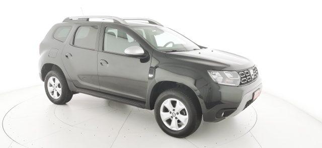 DACIA Duster 1.6 SCe 4x2 Prestige