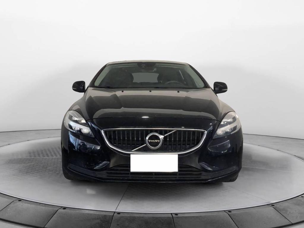 Volvo V40 2.0 D2 R-Design