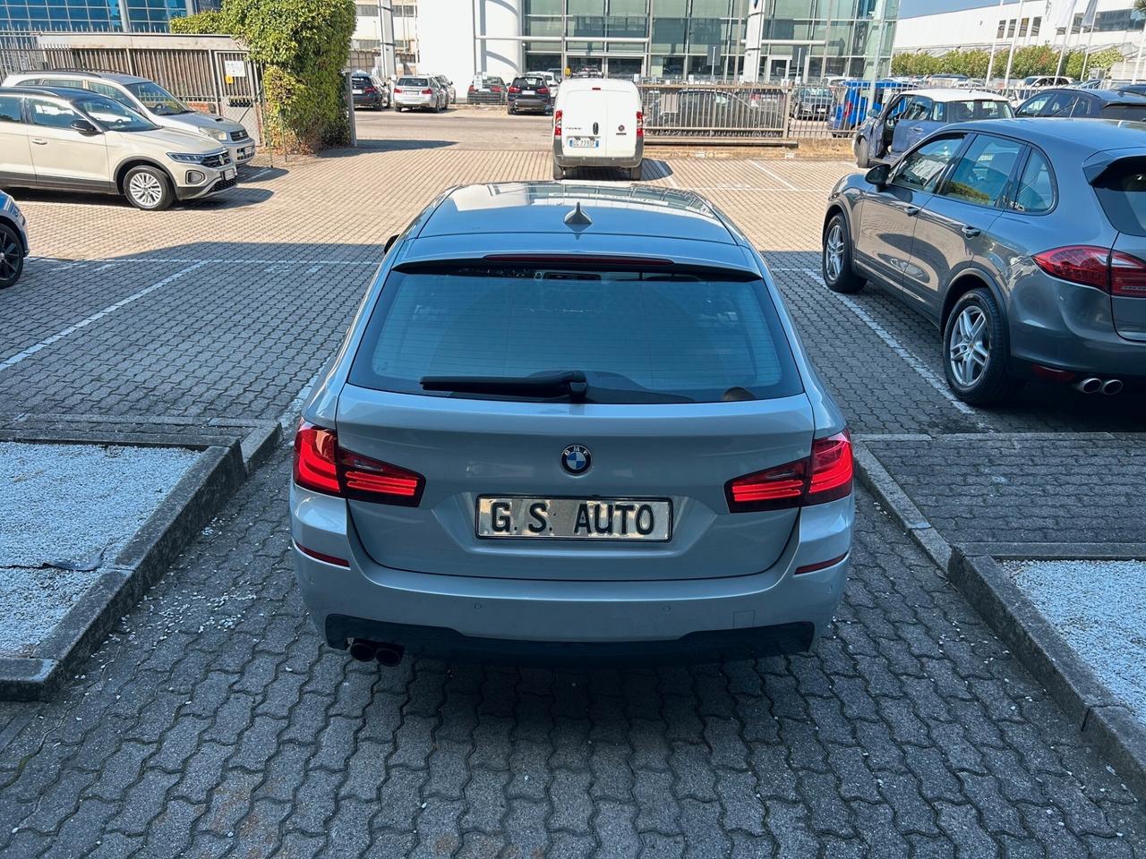 Bmw 525 d 525d Touring Msport