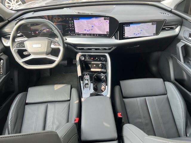 Audi Q5 Sportback 40 tdi Q. S-tronic Mhev plus, S-line,20"