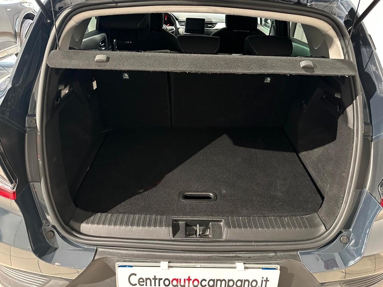 Renault Captur TCe 100 CV GPL Zen