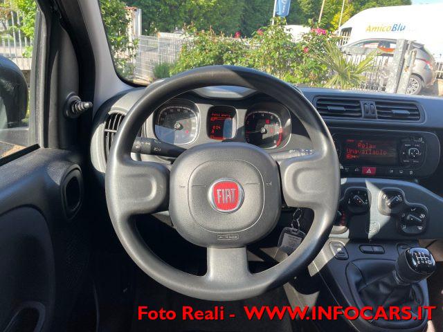 FIAT Panda 1.0 FireFly S&S Hybrid NEOPATENTATI PROMO
