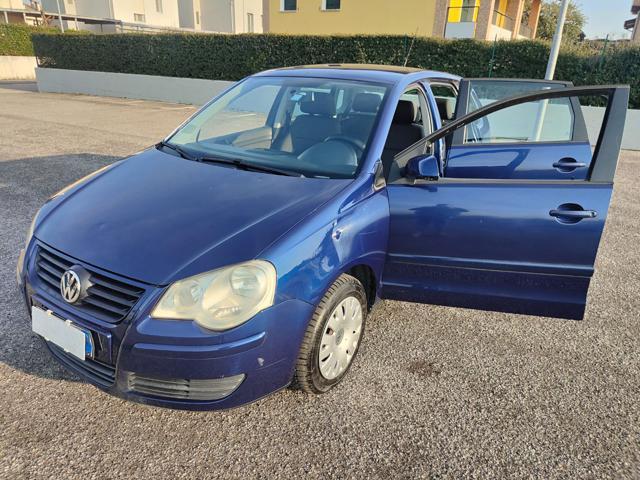 VOLKSWAGEN Polo 1.4 BENZINA 5 Porte ( GARANZIA )