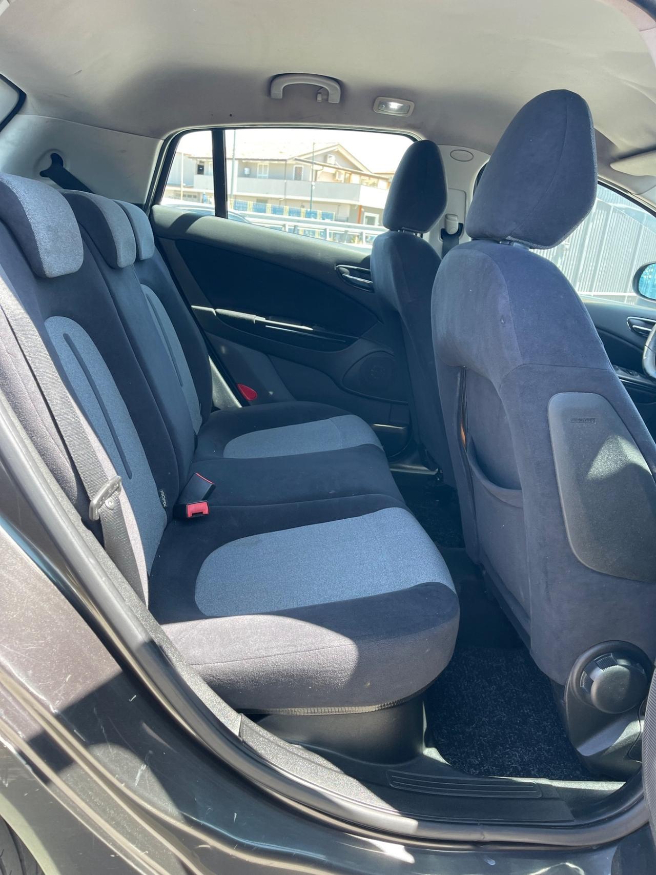Fiat Bravo 1.9 MJT 120 CV