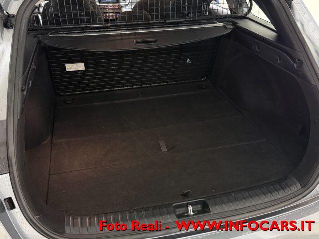 KIA Ceed 1.6 CRDi 115 CV SW Pure Autocarro n1 4 posti