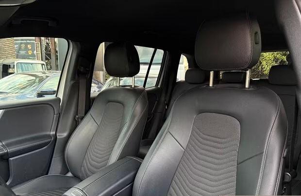 Mercedes-benz GLB 200 d Automatic Executive