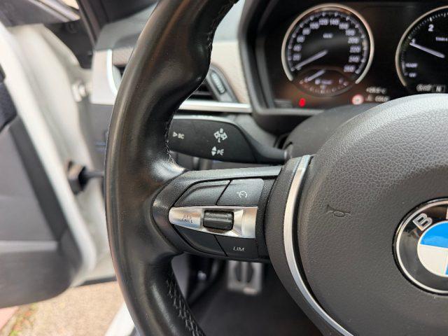BMW X2 XDRIVE 18D 2.0 150CV MSPORT TUTTI I TAGLIANDI CERT