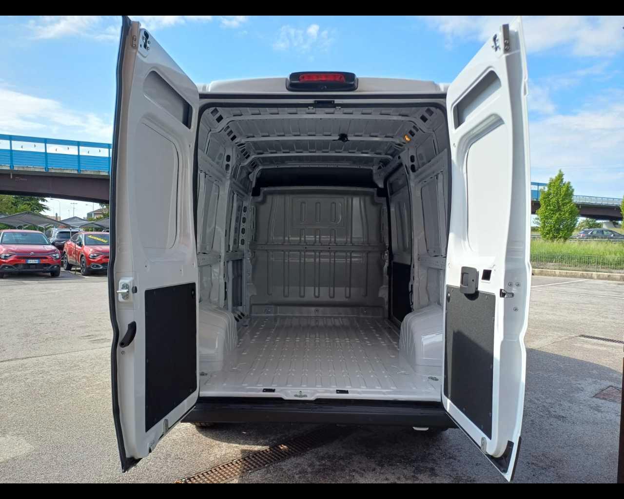 CITROEN Jumper Furgone 35 L2H2 BlueHDi 140 S&S