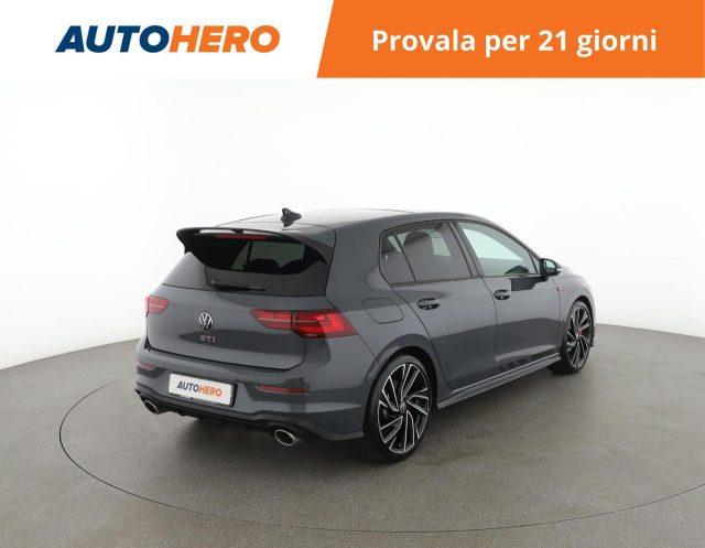 VOLKSWAGEN Golf 2.0 TSI GTI DSG Clubsport 45