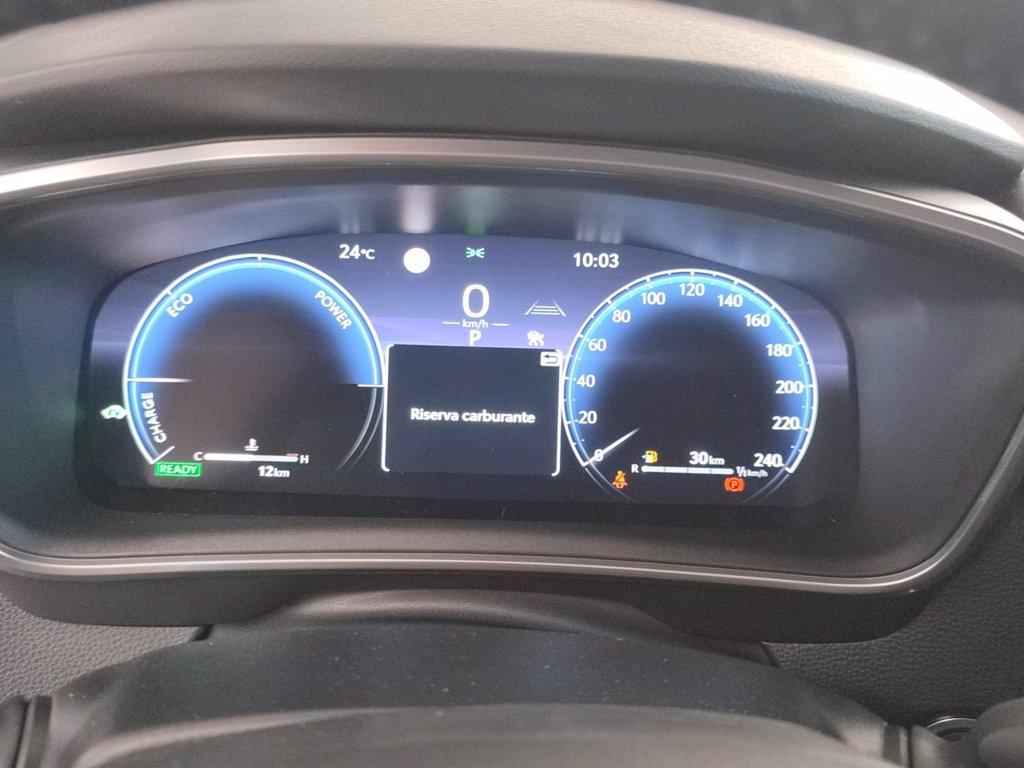 TOYOTA Corolla touring sports 1.8h active auto del 2026
