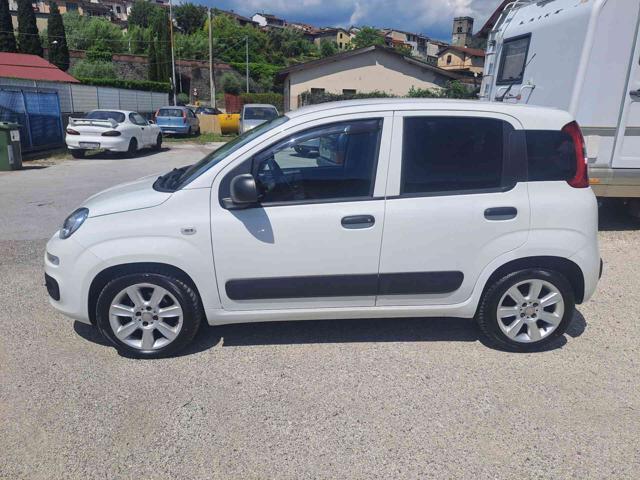 FIAT Panda 1.3 MJT Van VARI OPTIONAL