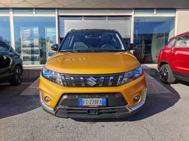 SUZUKI Vitara II 2018 - Vitara 1.0 boosterjet Starview 2wd