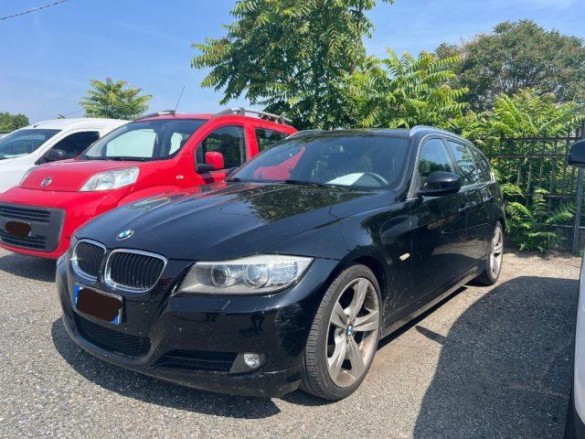 BMW 320 d cat Touring Attiva