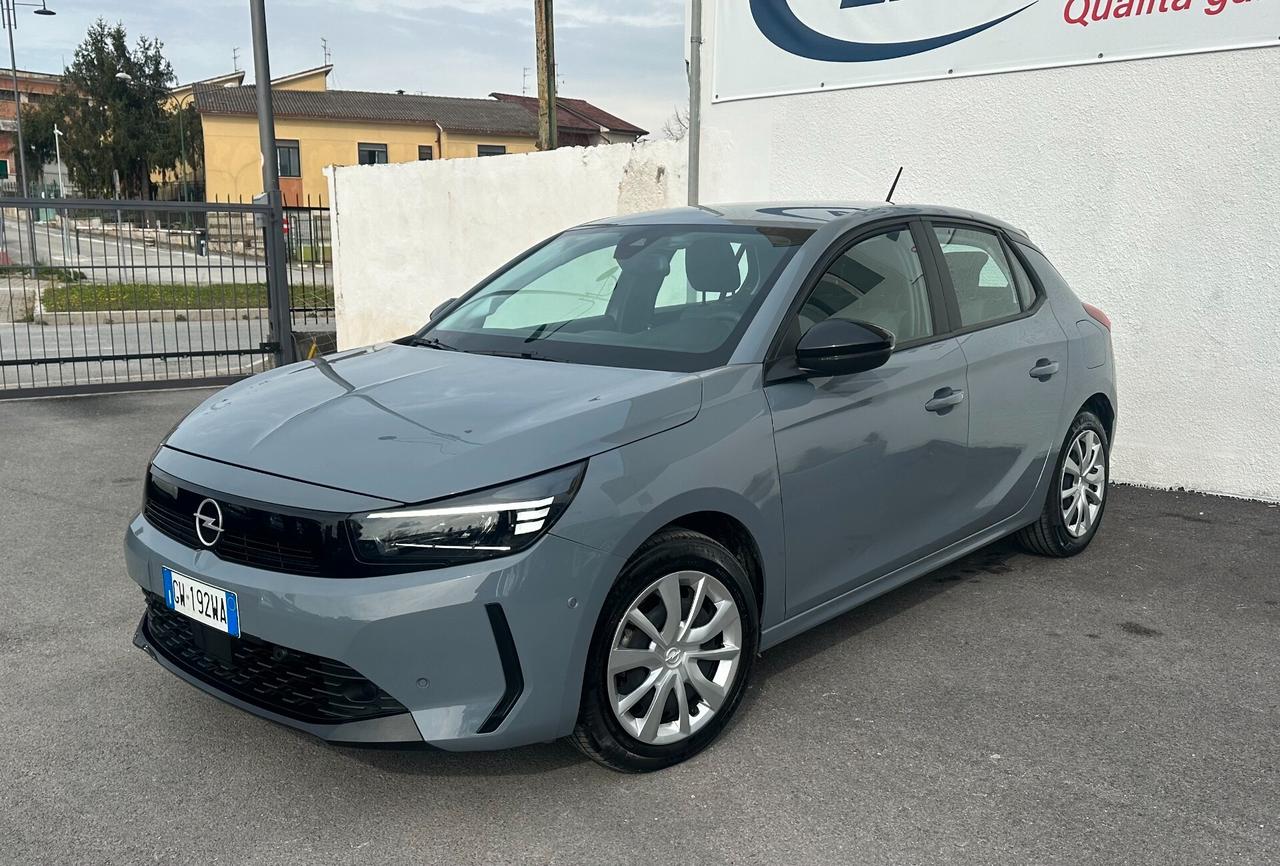 Opel Corsa 1.2 Edition