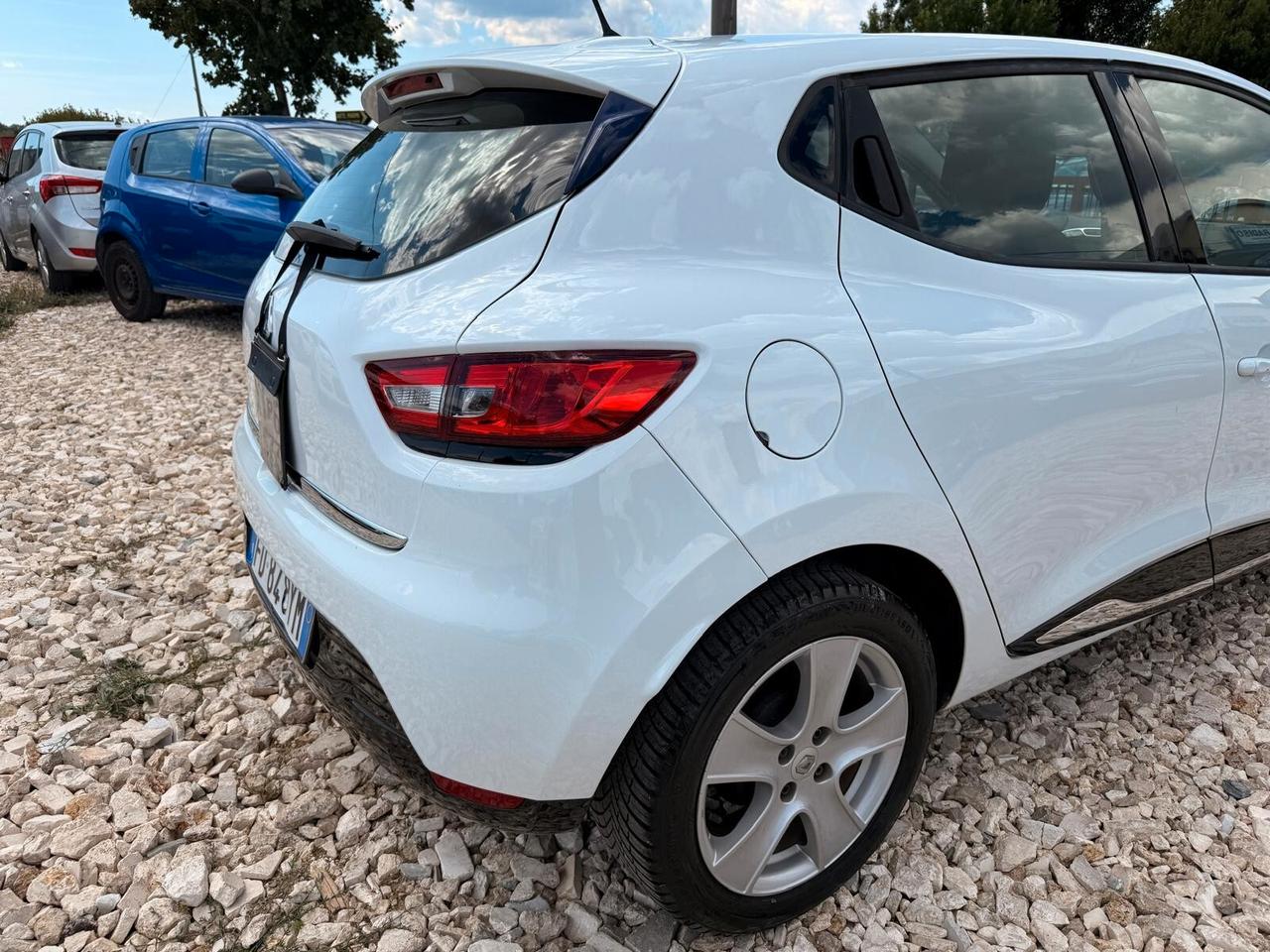 Renault Clio 1.2 75CV 5 porte Life