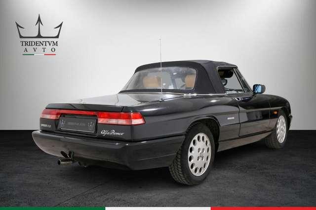 Alfa Romeo Spider 2.0 my90