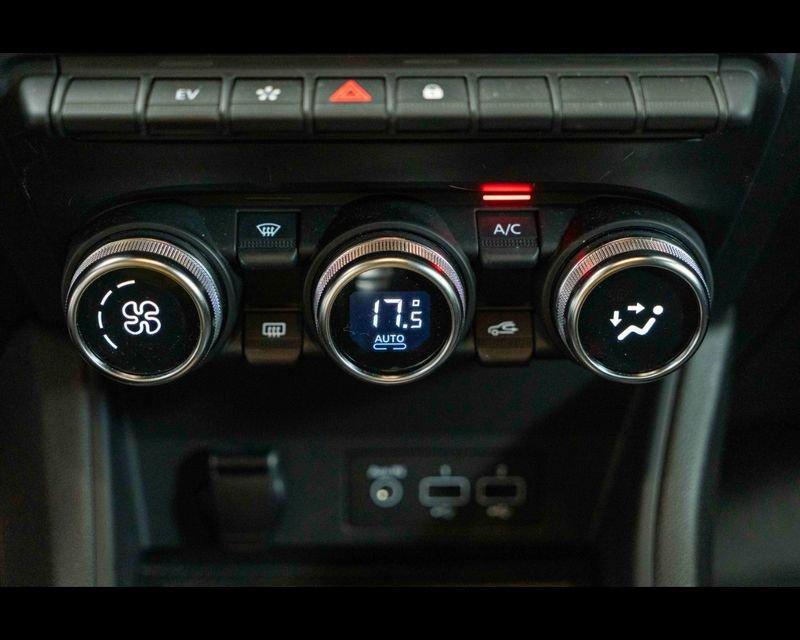 Renault Captur 2ª serie Full Hybrid E-Tech 145 CV Intens