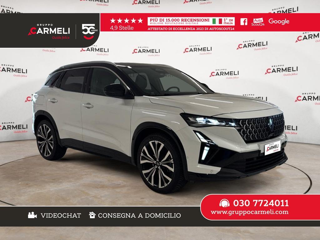 Renault Austral 1.2 full hybrid E-Tech Techno Auto