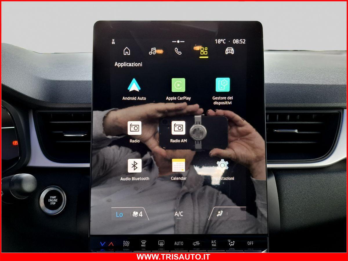 MITSUBISHI ASX 1.0 Invite NEOPATENTATI (FULL LED+NAVI)