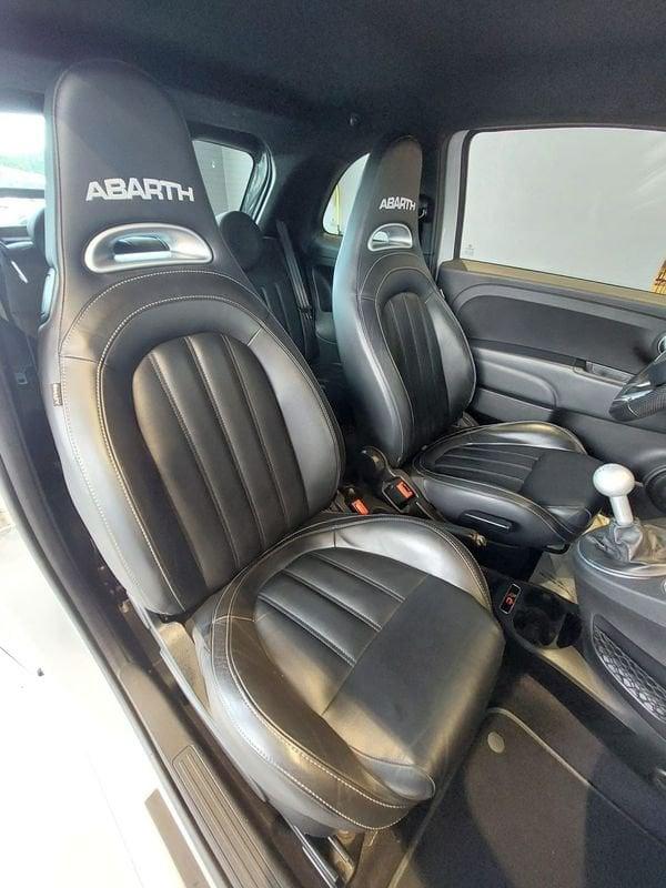 Abarth 595 595 1.4 Turismo 165cv