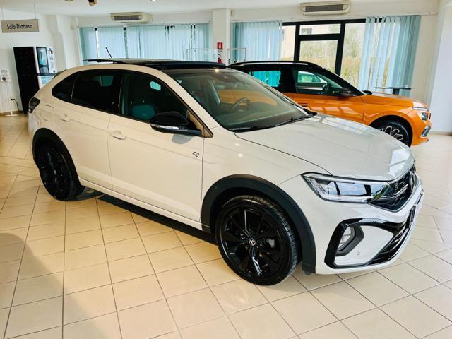 VOLKSWAGEN Taigo R-Line Plus 1.0 TSI 115 CV