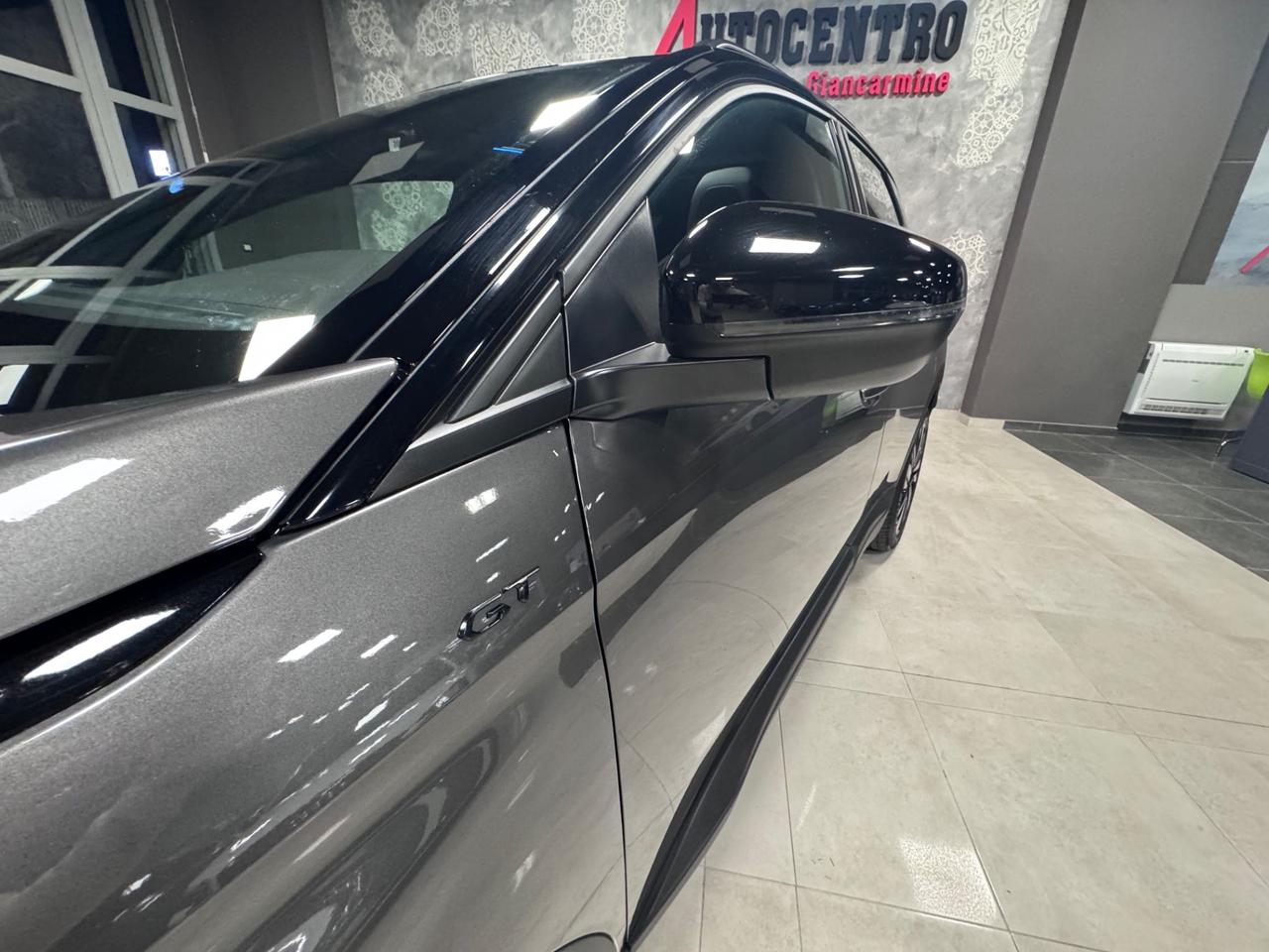 PEUGEOT 3008 MY2022 GTLINE TETTO APRIBILE 1.5 HDI130CV AT8