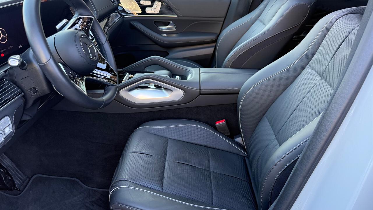 MERCEDES GLE 450 D COUPE PREMIUM AMG TETTO